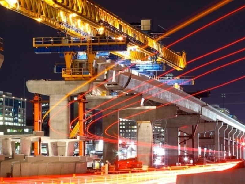 Silver Line Construction